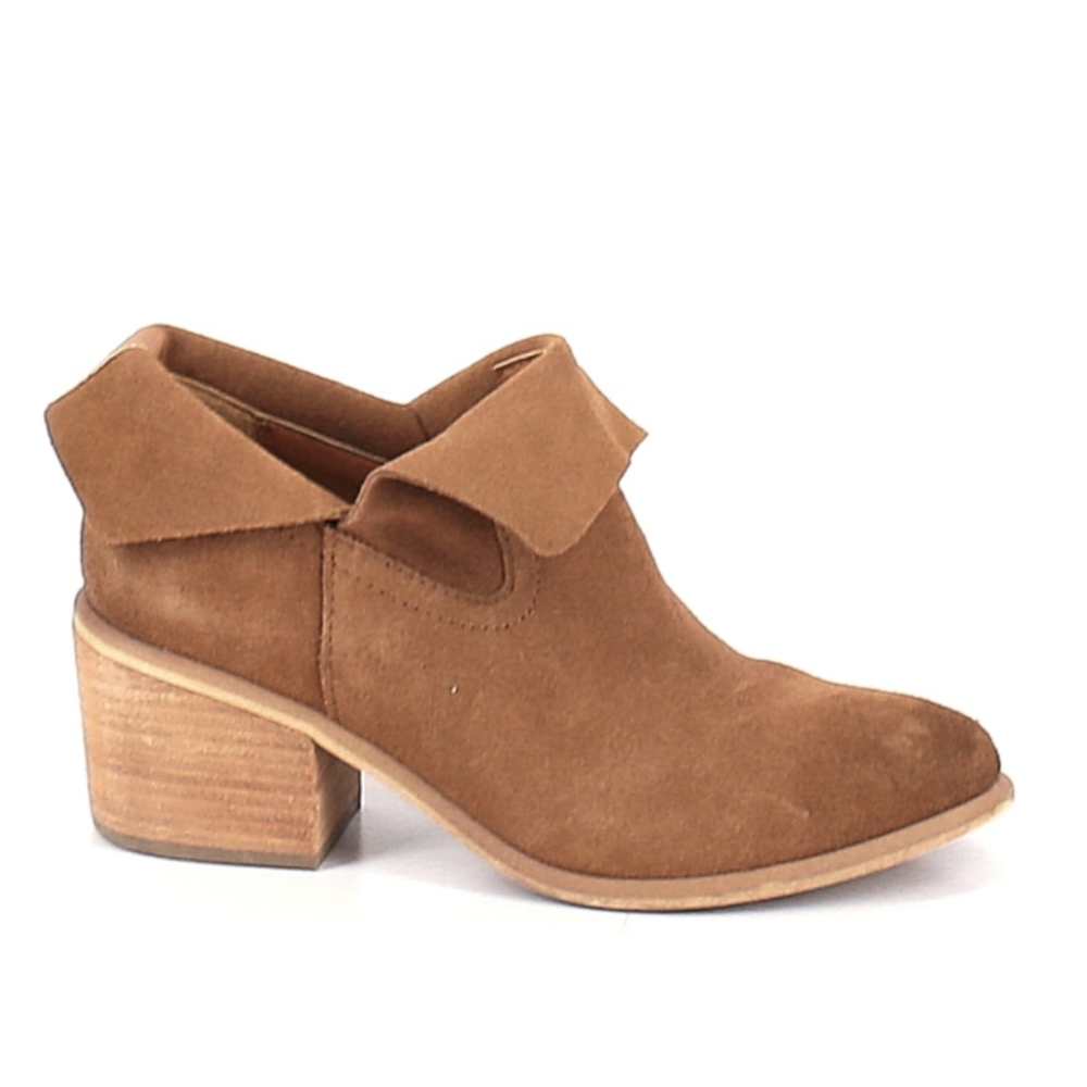 BP.  Ankle Boots
